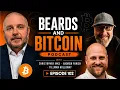 Today s CPI Bitwise exec says bottom in and what does the Coldcard breach mean for Bitcoin ETFs