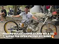 Download Lagu PADANG BULAN SUPER OPEN FFA PALING EXTREME WIJAYA RACING X FANTERRA‼️