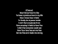 Download Lagu Maher Zain I love you so Lyrics