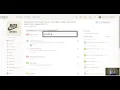 How to embed a YouTube into