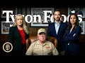 The Tragic Family Behind Tyson Foods