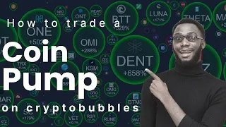 Download How to Trade New Coins as they Pump on Cryptobubbles MP3