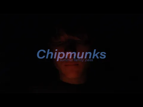 Chipmunks
