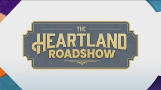 The Heartland Roadshow