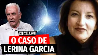 A mulher que diz ter vindo de outro universo