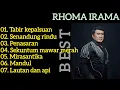 Download Lagu RHOMA IRAMA - Mirasantika - Mandul - penasaran