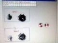 Servo with ADC control input Flow Code Programming And Simulation