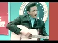 Download Lagu Johnny Cash \u0026 The Tennessee Three • “Folsom Prison Blues” • 1968 [Reelin' In The Years Archive]
