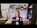 Ascendant In Cancer Cancer Rising Birth Chart Interpretation Astrology