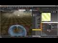 CryEngine - VFX Application Series Explosion