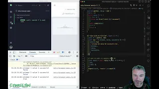 Cypress Asynchronous Unit Tests Using Sinon js And Chai