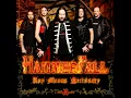 Blood Bound - Hammerfall