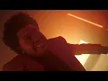 The Weeknd Performs “Blinding Lights" | 2020 VMAs