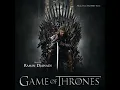 North Of The Wall - Ramin Djawadi