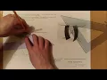 DCG CONIC SECTIONS T4 WORKSHEET 1