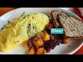 Best Breakfast in Baltimore MD