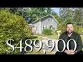 Tour a CUSTOM Dover NH Home Within Walking Distance of Downtown NH Real Estate