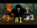 The Aspect Tier List Deepwoken