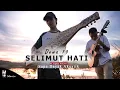 Download Lagu DEWA 19 - SELIMUT HATI Cover Akustik Sape Dayak Kalimantan