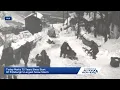 Remembering Pittsburgh s biggest snowstorm 75 years later