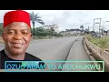 Download Lagu DRIVING FROM OZU ABAM TO AMUVI MADE MORE EASY DUE TO GOOD ROAD 