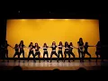 UT Kappa Phi Lambda Fall 2018 Rho Class Probate