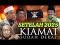 Download Lagu KIAMAT AKHIR ZAMAN KIAMAT SUDAH SANGAT DEKAT‼️INI PENJELASANNYA | UST.ZULKIFLI MUHAMMAD ALI, LC., MA