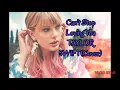 Download Lagu Taylor Swift - Can't Stop Loving You (Cover) Lyrics