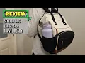 Great for Travel LOVEVOOK Laptop Backpack for Women