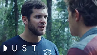 sci fi short film exit strategy 