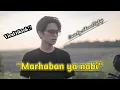 Download Lagu Marhaban Ya Nabi Cover Gitar