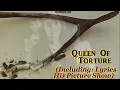Wishbone Ash: Queen Of Torture: Lyrics & Synchronized Picture Show 😊Do Share😊 1970