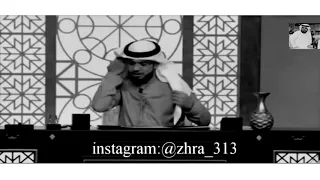 حب الطفولة قصة الشيخ وسيم يوسف 