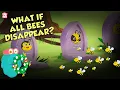 Download Lagu What If All BEES Disappear? | World Without BEES | The Dr Binocs Show | Peekaboo Kidz