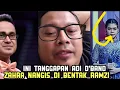 Lagu Tanggapan Ady D'Band Saat Tau Ramzi Memarahi Zahra Sampai Nangis