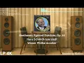 [LP 4K] Beethoven, Egmont Overture, Op. 84 - Hans Schmidt-Isserstedt, Wiener Philharmoniker