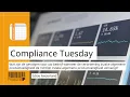 Download Lagu Compliance Tuesday, 7 maart 2023 - Editie Nederlands