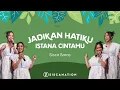 Download Lagu [FANCAM] Jadikan Hatiku Istana Cinta-Mu - Sisca Saras at Youth Fest (23.11.2024)
