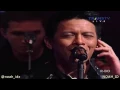 NOAH - Walau Habis Terang @ Konser Second Chance 28 Jan 2015 #SecondChance #TTVSecondChanceNOAH