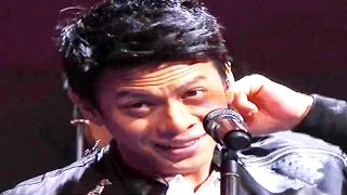 noah walau habis terang konser second chance 28 jan 2015 secondchance ttvsecondchancenoah