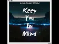 Keep You in Mind (EC Twins Mix)