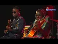 SAM MANGWANA... Bana ba Cameroon... audio-video edits  @djnickymosh7867