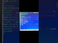 two dimensional array practical example programming in C
