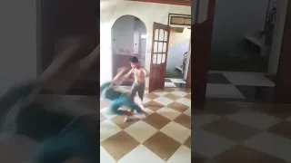 نتوما بوندا وانا وحدي 