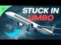 Download Lagu Stuck Above Singapore! | Singapore Airlines Flight 319