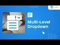 Google Forms Alternative with Dependent Drop-downs No-Code Low-Code Platform