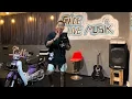 Download Lagu Ana tena matu matunna - Songkeng (cover live)