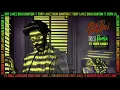 Buju Banton ft. Tory Lanez - Trust (Audio)