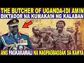Download Lagu Ang PAGKAKAMALI na NAGPABAGSAK kay IDI AMIN - THE BUTCHER of UGANDA