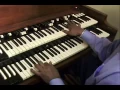 Download Lagu Hammond B3 Organ Blues